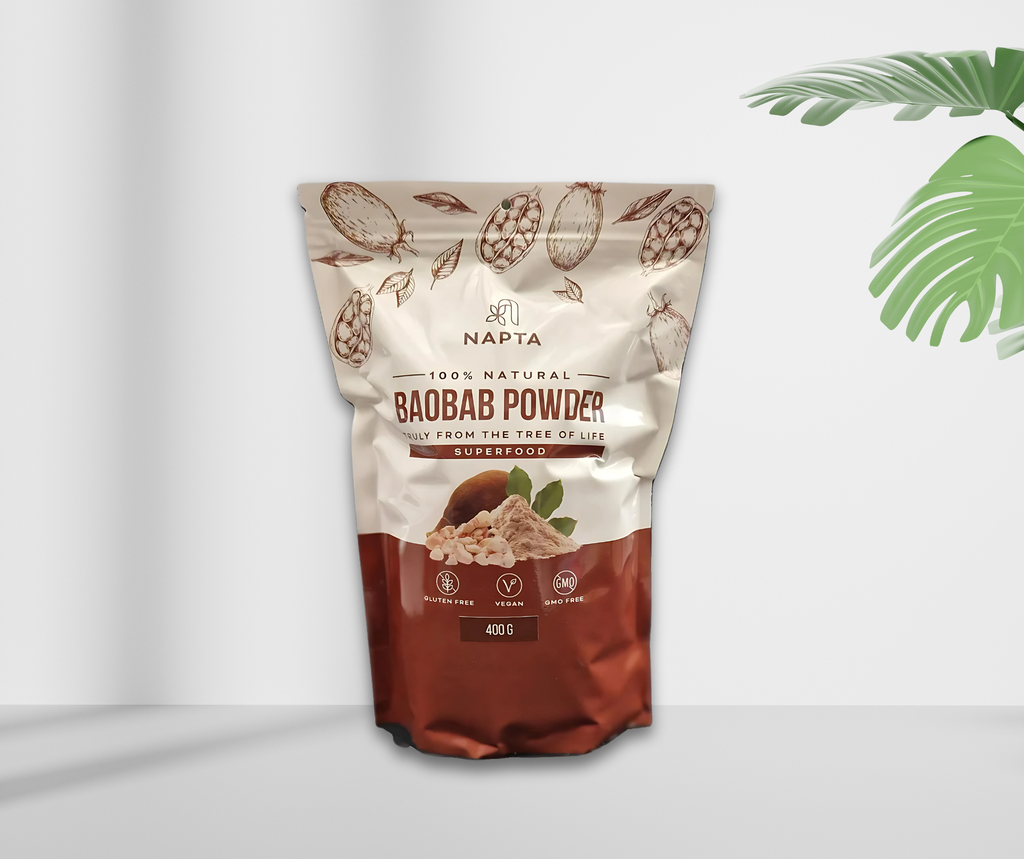 Baobab Powder 250g