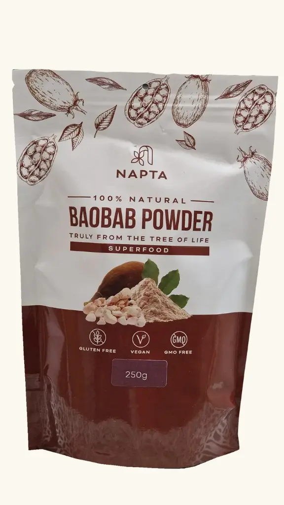 Baobab Powder