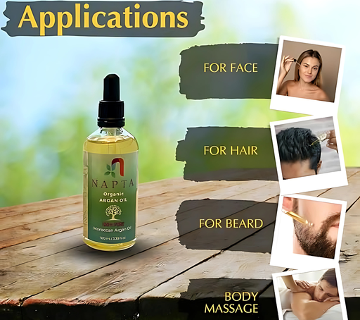 Argan Oil 100ml﻿