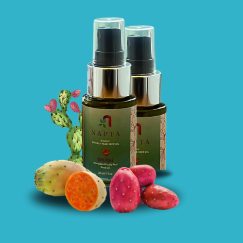 Prickly Oil 30ml