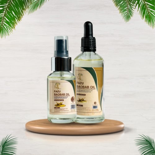 Baobab Oil 50ml